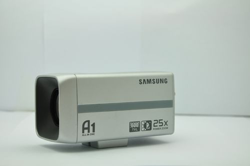 三星摄像机SCC-C4239P,三星一体机