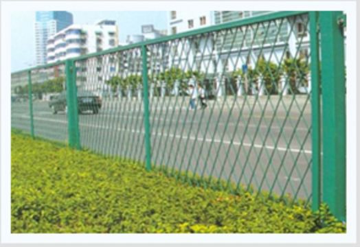 公路护栏网，铁路护栏网，公路隔离网