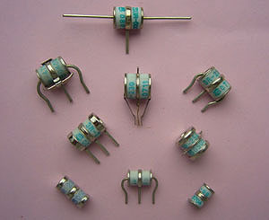 陶瓷气体放电管