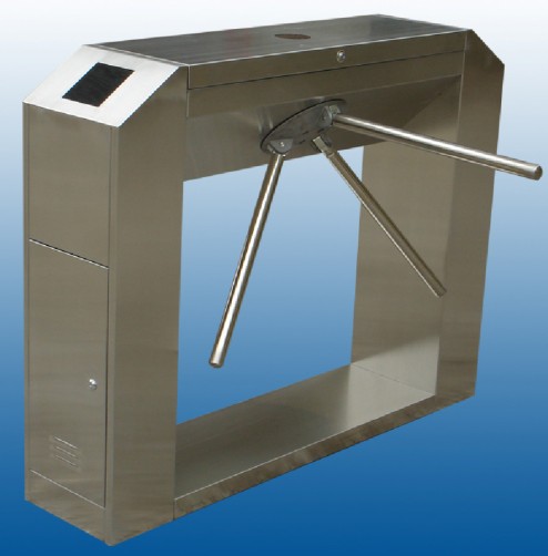 三辊闸电子通道闸