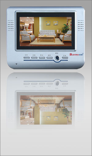 青海西宁楼宇对讲重庆可视对讲贵州贵阳可视门铃