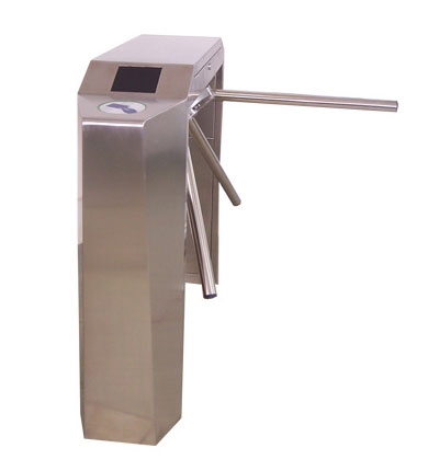 三辊闸工厂人员智能进出口闸机