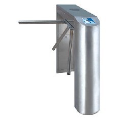 桥式智能三辊闸