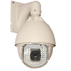 80米红外高速球