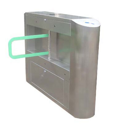 电子进出口摆闸