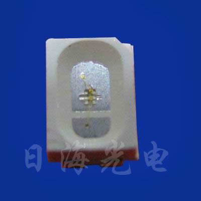 3020led黄光贴片灯珠