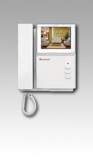 重庆楼宇对讲黑龙江哈尔滨可视对讲吉林长春可视门铃