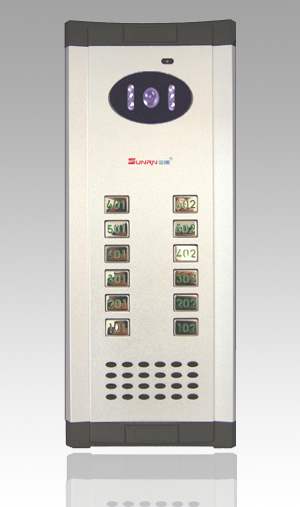 江苏南京楼宇对讲宁夏银川可视对讲黑龙江哈尔滨可视门铃