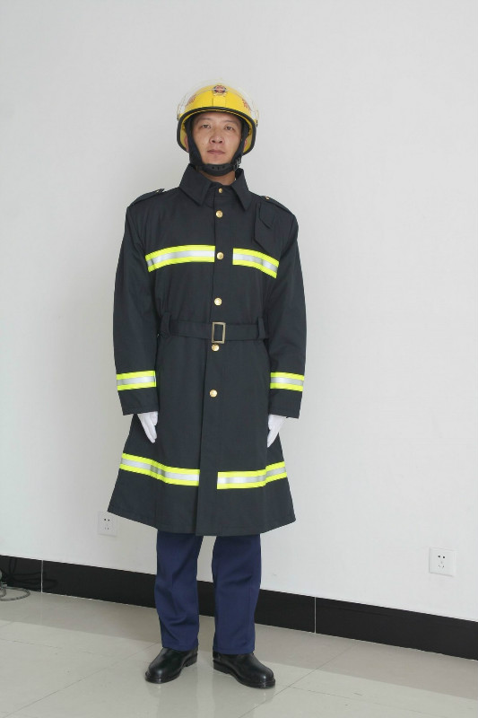 正压式空气呼吸器