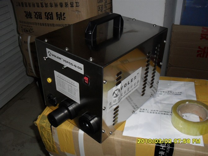 长管送风呼吸器