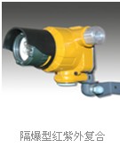 隔爆型火焰探测器