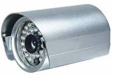 30米通用型红外防水摄像机A2