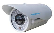 LV系列普通红外摄像机