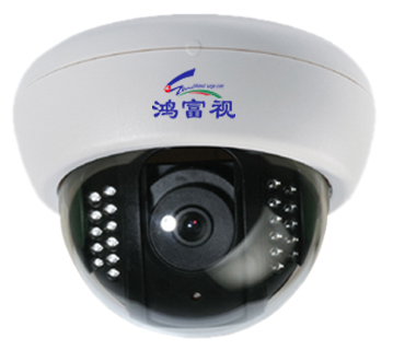 鸿富视JJZ-25BA
