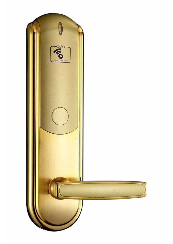 酒店锁，宾馆锁，公寓锁