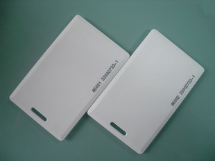 陕西西安IC卡ID卡钥匙扣卡门禁卡会员PVC卡批发大量供应