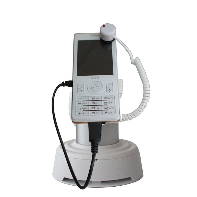 手机防盗展示器 H8102W