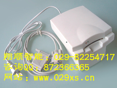 陕西西安IC卡ID卡读卡器磁卡读卡器接触IC卡读卡器