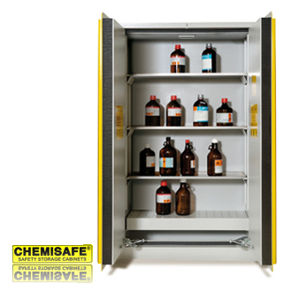 CHEMISAFE防火安全柜