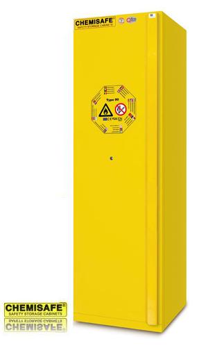 CHEMISAFE单门防火安全柜