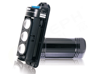 三光束红外对射探测器