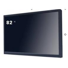 82寸液晶监视器