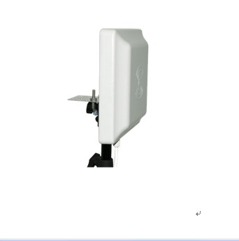 6米无源超高频读卡器