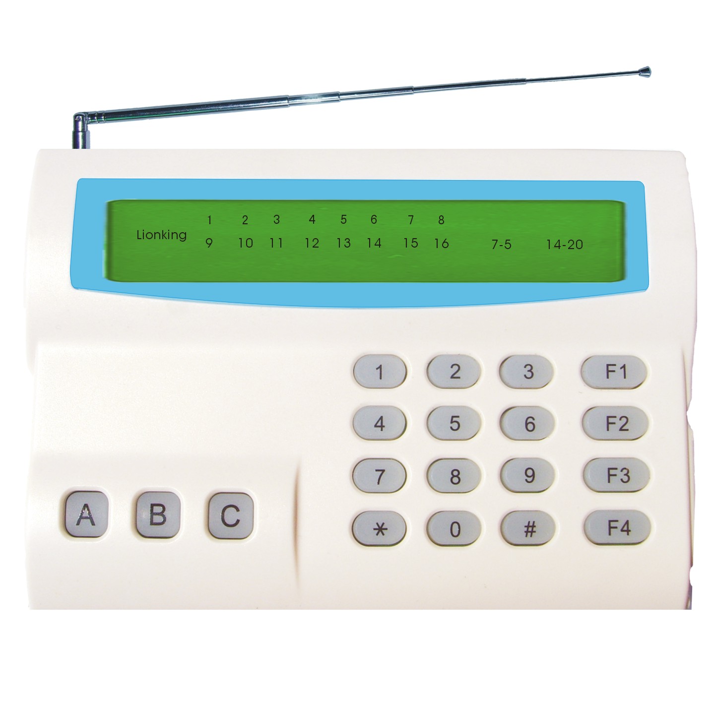 家用防盗报警主机|防盗报警器|电话报警器