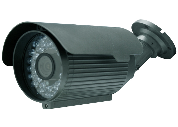 红外防水枪式摄像机RSN39Z-S