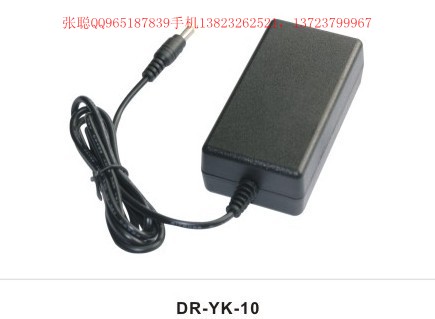 的卢12V2A（足安）监控摄像机电源