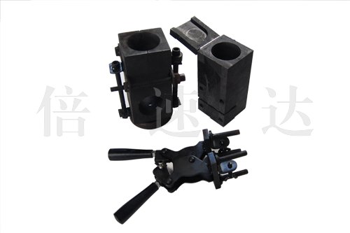 供应放热焊接专用模夹批发，量大从优