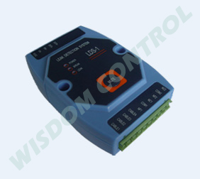 LDS-1漏水检测报警系统