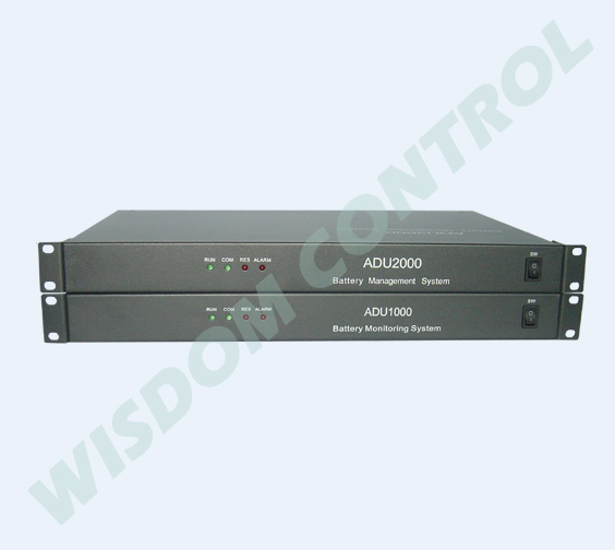 ADU2000蓄电池内阻测试系统