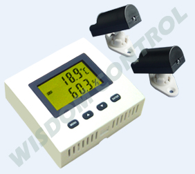  RTH-R10智能空调遥控器