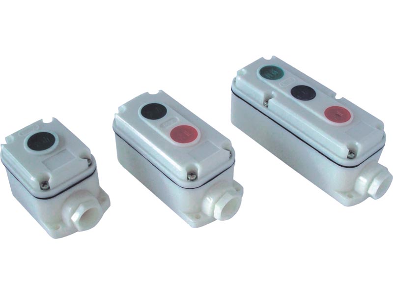 防爆防腐控制按钮BLA5821防爆防腐按钮