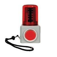 多功能声光报警器