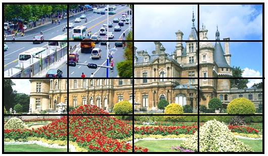 青海省液晶拼接屏高清画面完美显示