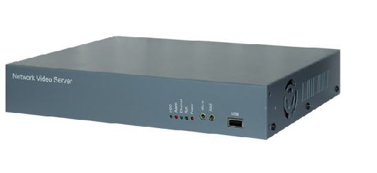 单路存储型视频服务器