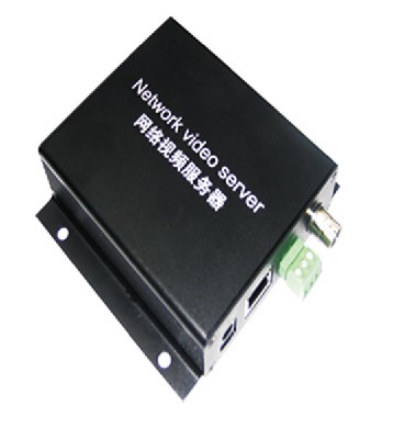 经济型视频服务器