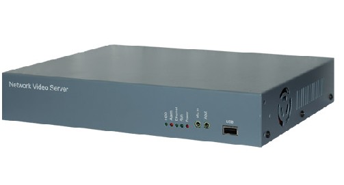 四路Half-D1存储型编码器