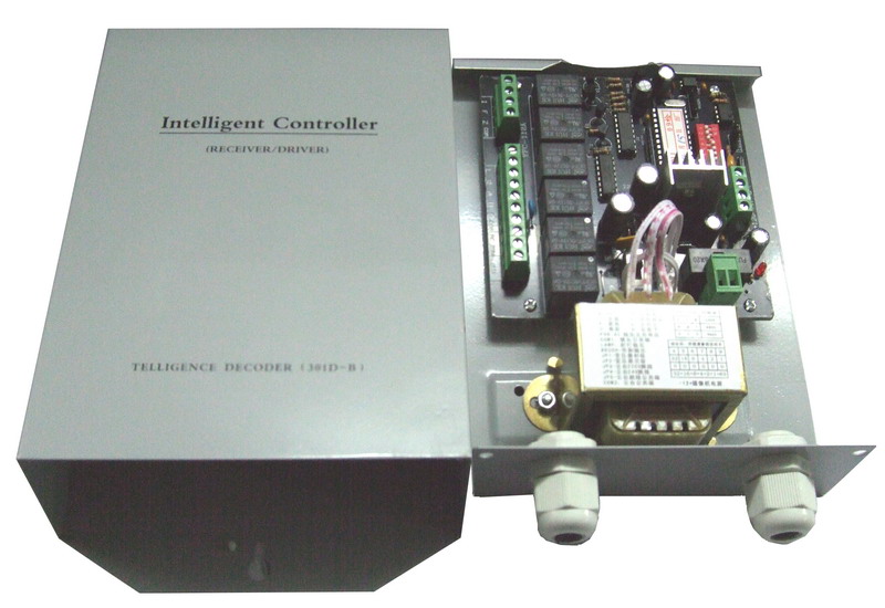 供应室内外通用解码器(图)