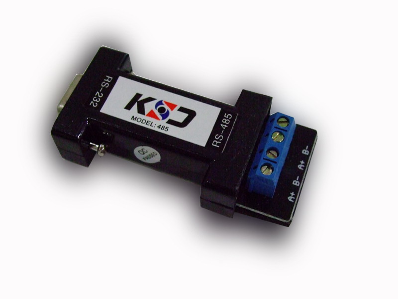 供应485转换头(图)