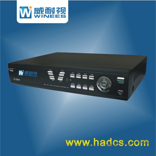 热销型16路硬盘DVR