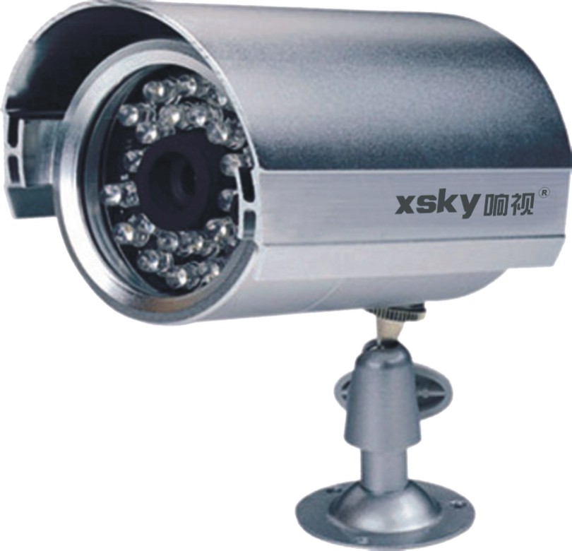 夜视30m摄像机