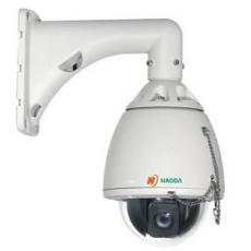 BLD-E18 室外高速球