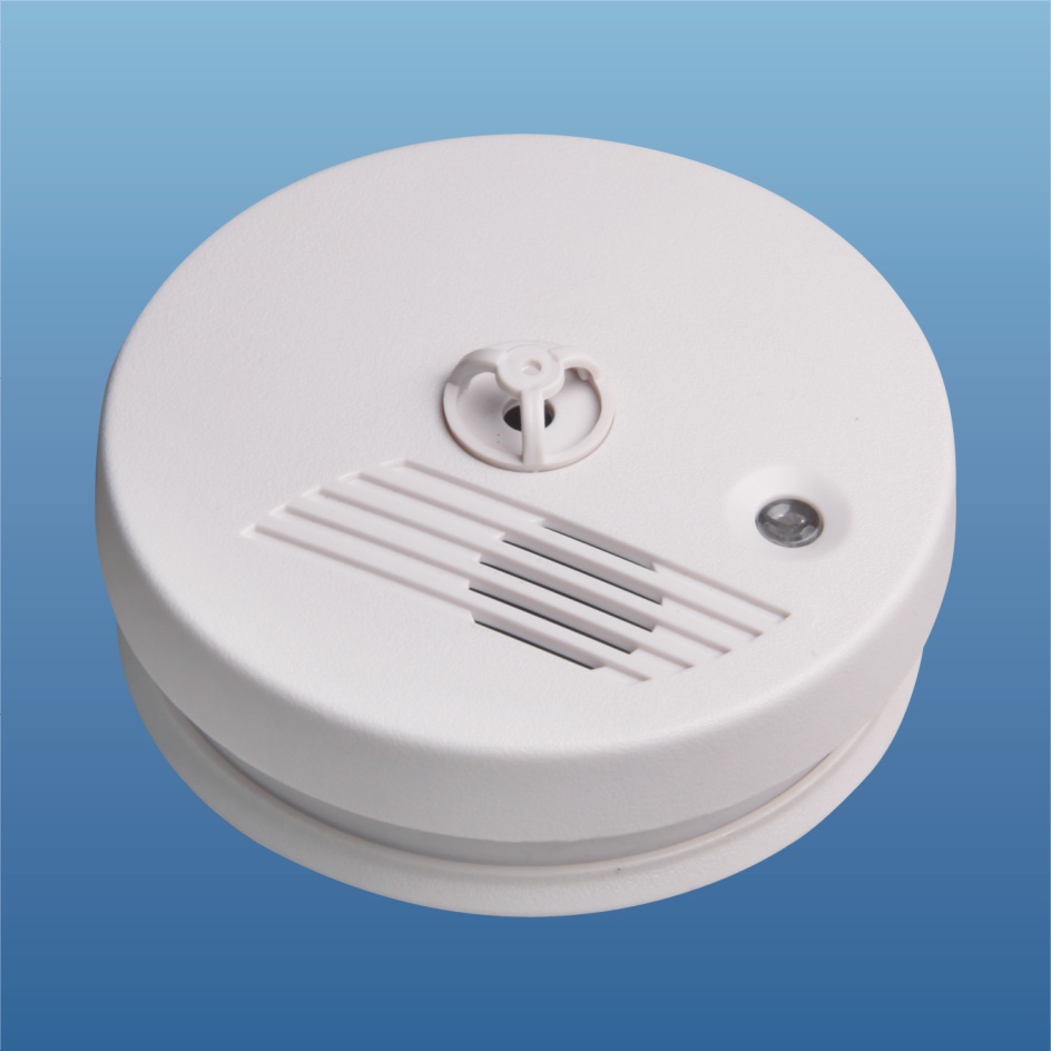 复合式点型感烟感温火灾报警器 感温探测器 温度探测器