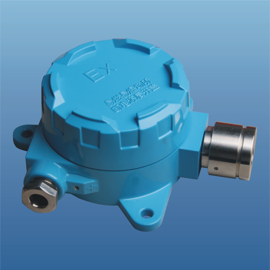 工业燃气报警器 有毒气体报警器 甲烷报警器