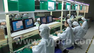 专业PCB打样四层板500元/款