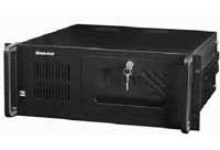 自办频道电脑播出系统