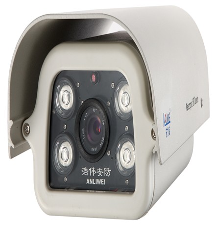 安力威阵列式红外摄像机